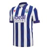 Officiële Voetbalshirt West Bromwich Albion Thuis 2024-25 - Heren